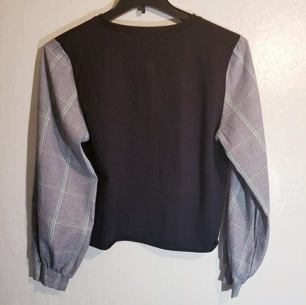 Seven Sisters Long Sleeve Shirt